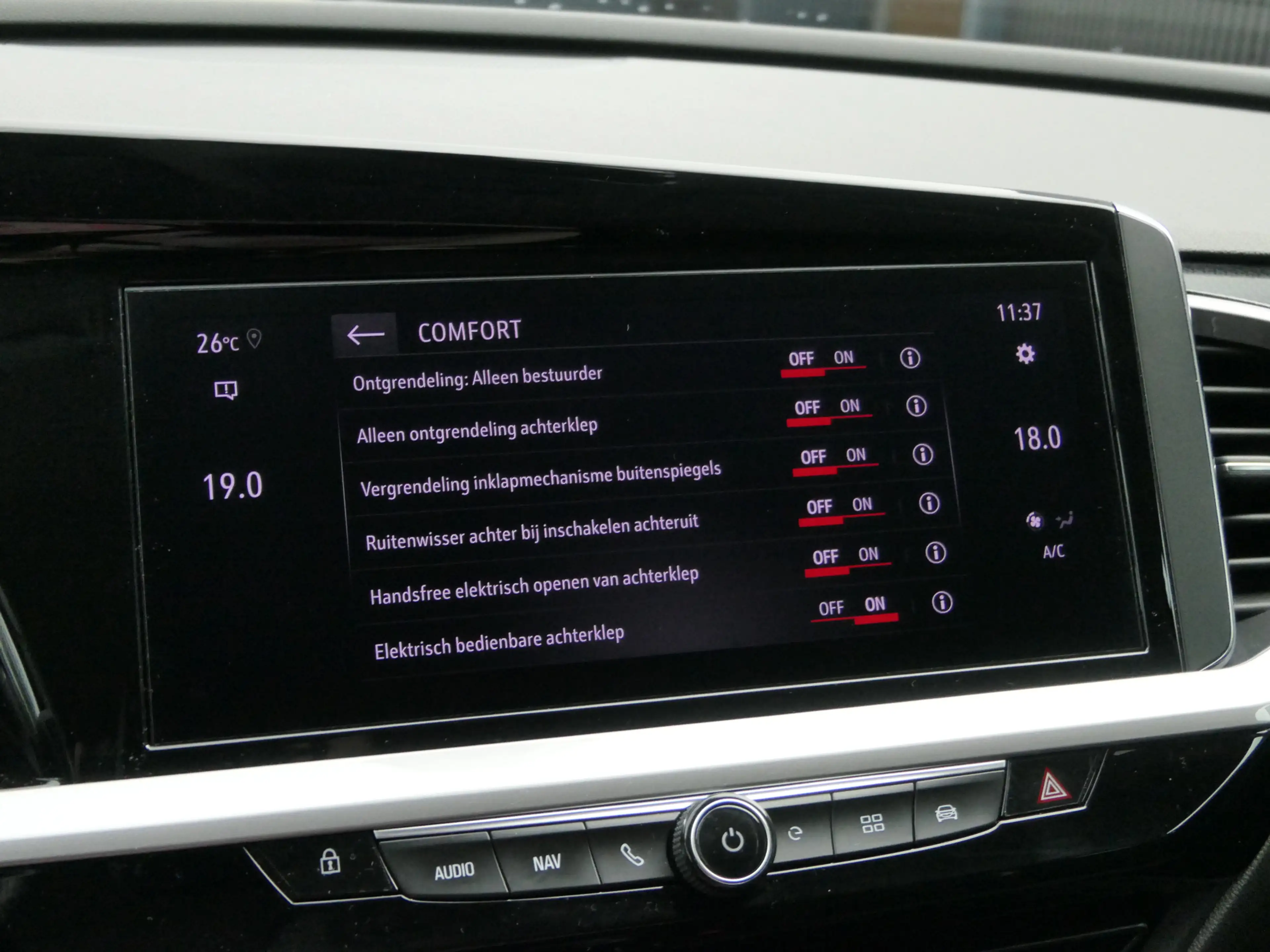 Opel Grandland 1.6 Turbo Plug-In Hybrid 4x4 GSe Automaat | KONI o — photo 31