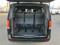 Mercedes-Benz V 300 d AVANTGARDE Extralang 360°StdHz*Easy-Pack Schwarz - thumbnail 13