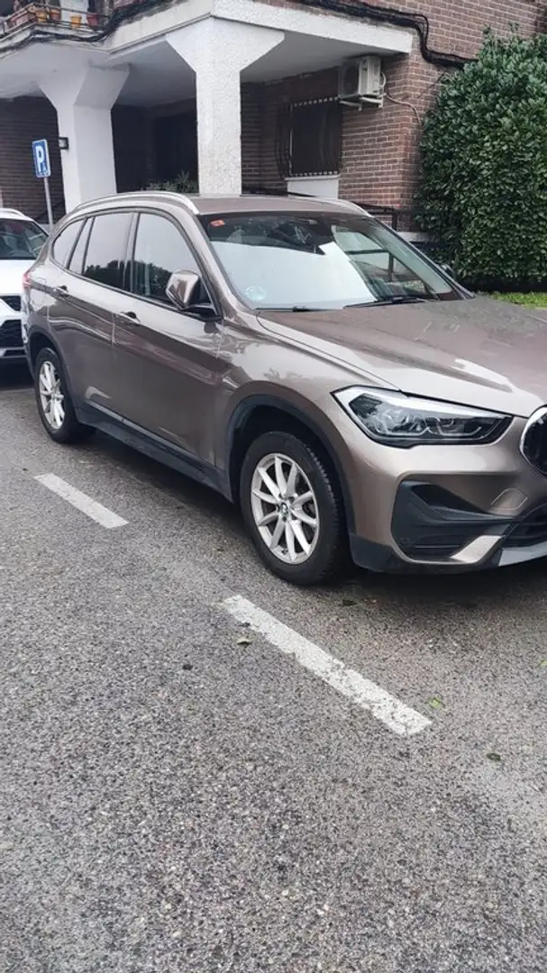 BMW X1 sDrive 18d Business - 2
