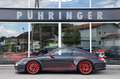 Porsche 997 911 997.2 Carrera GT3 RS II *Clubsportpaket*Lift* Gris - thumbnail 1