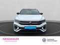Volkswagen T-Roc R-Line 1.5 DSG+AHK+SHZ+ACC+LED Weiß - thumbnail 2