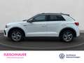 Volkswagen T-Roc R-Line 1.5 DSG+AHK+SHZ+ACC+LED Weiß - thumbnail 3