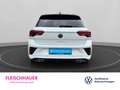 Volkswagen T-Roc R-Line 1.5 DSG+AHK+SHZ+ACC+LED Weiß - thumbnail 5