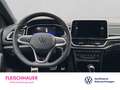 Volkswagen T-Roc R-Line 1.5 DSG+AHK+SHZ+ACC+LED Weiß - thumbnail 9