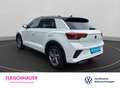 Volkswagen T-Roc R-Line 1.5 DSG+AHK+SHZ+ACC+LED Weiß - thumbnail 4