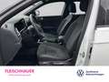 Volkswagen T-Roc R-Line 1.5 DSG+AHK+SHZ+ACC+LED Weiß - thumbnail 8