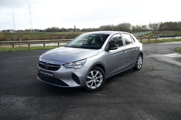 AIRCO | CRUISE | CARPLAY | PDC | MANUEEL | BENZINE