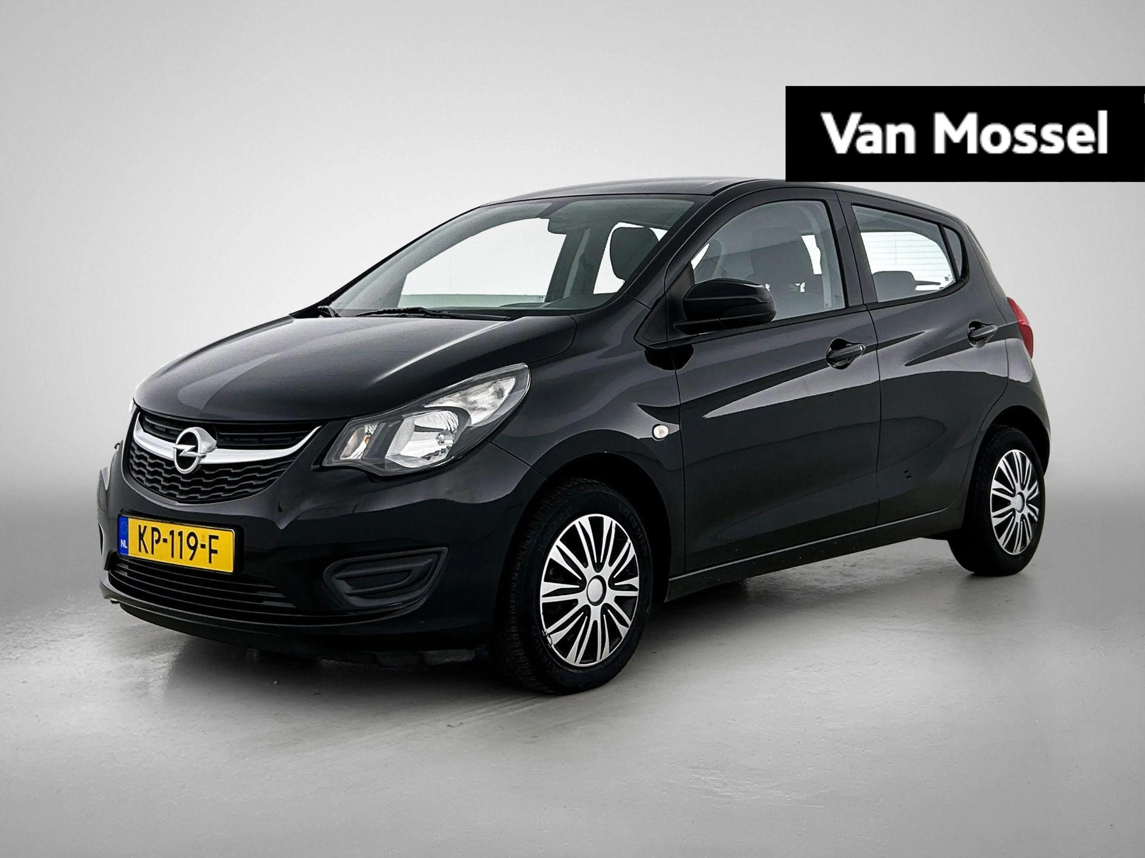 Opel Karl 1.0 ecoFLEX Edition
