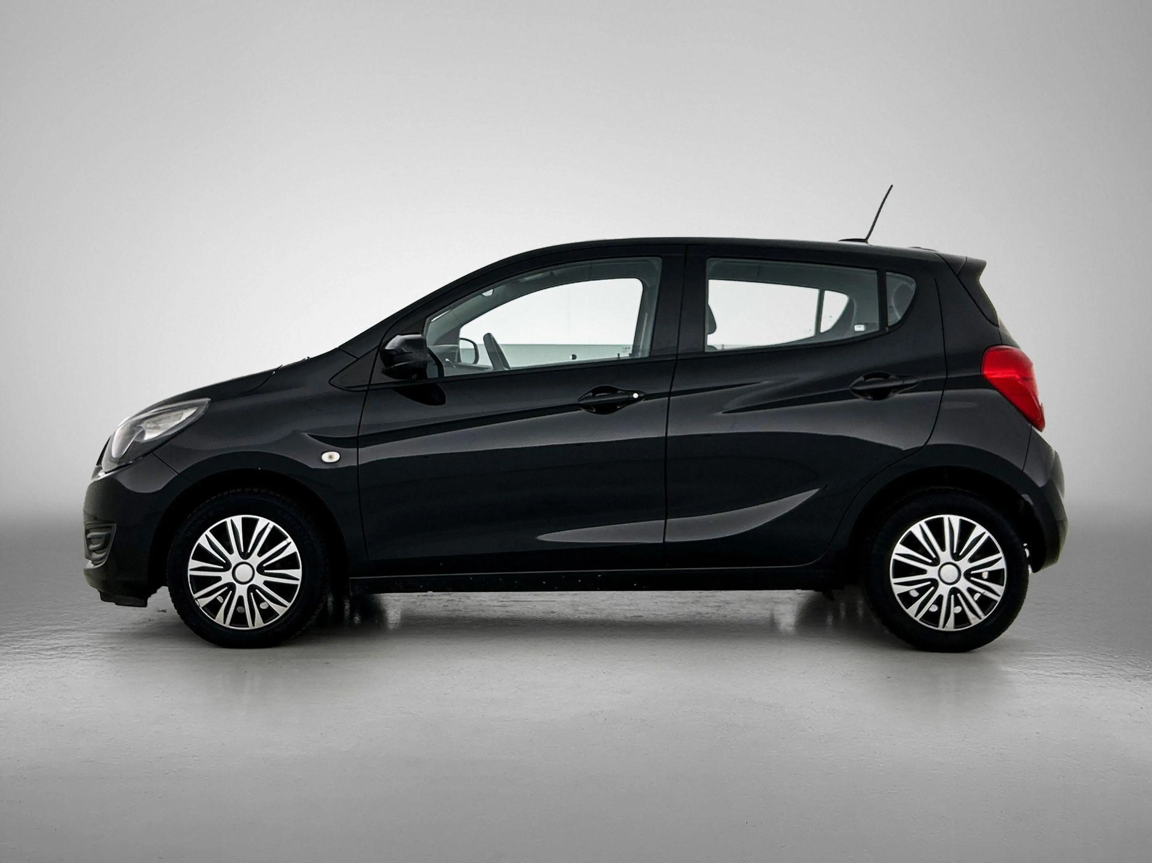Opel Karl 1.0 ecoFLEX Edition — photo 2