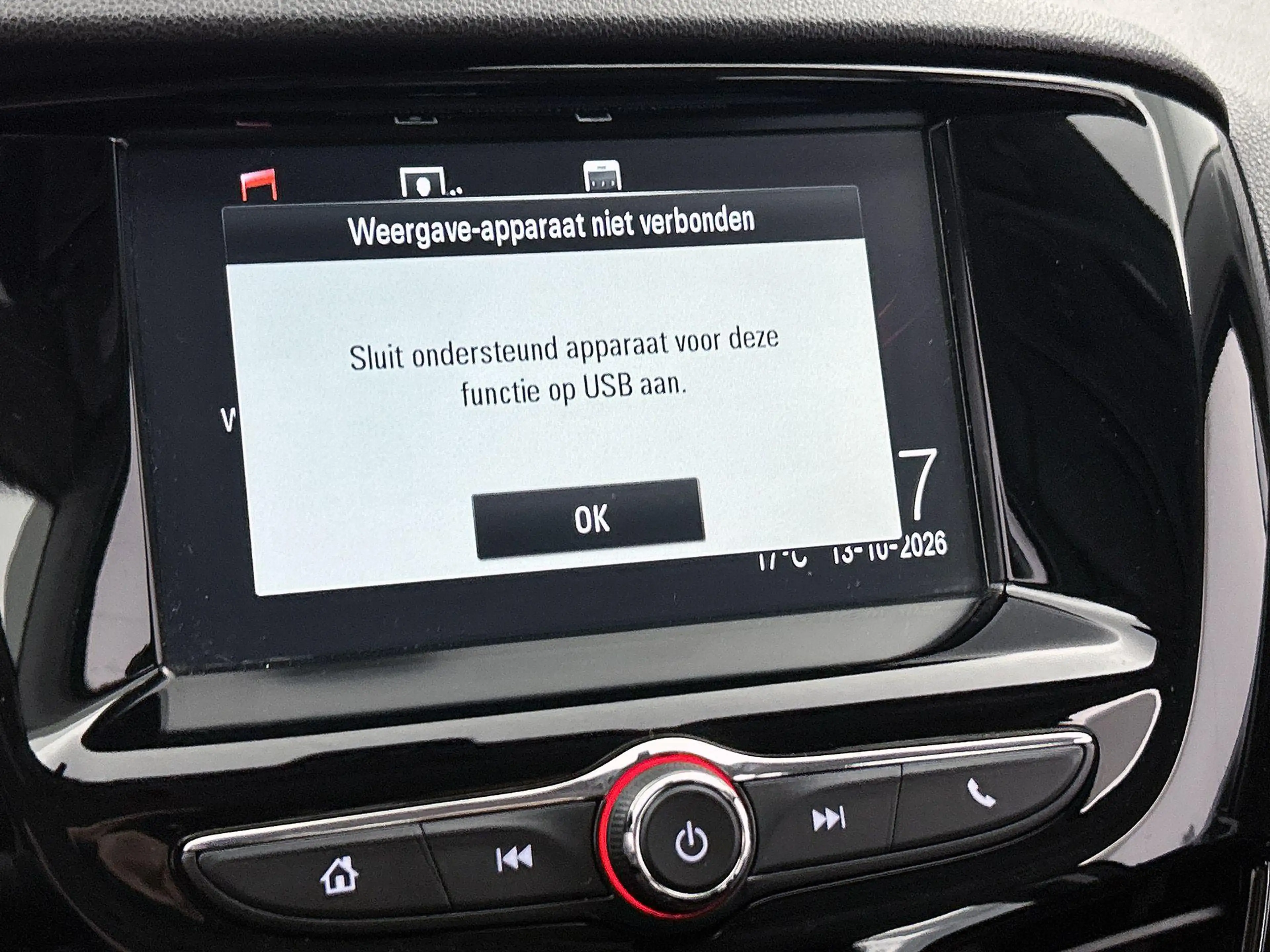 Opel Karl 1.0 ecoFLEX Edition — photo 8