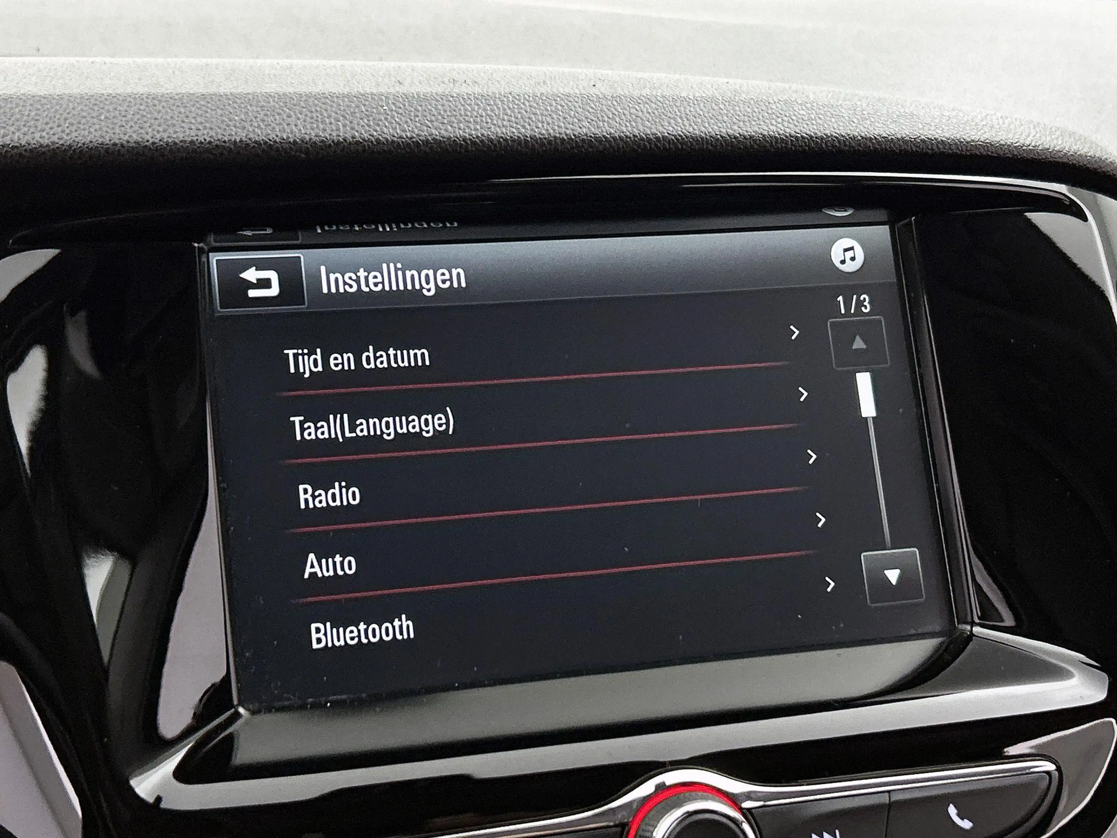Opel Karl 1.0 ecoFLEX Edition — photo 9