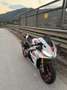 Aprilia RSV4 1100 factory speed white - thumbnail 3