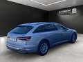 Audi A6 45 TFSI STHZG*HUD*Virtual*Kamera*LED*NaviMMI Silber - thumbnail 8
