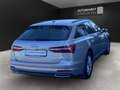 Audi A6 45 TFSI STHZG*HUD*Virtual*Kamera*LED*NaviMMI Silber - thumbnail 7