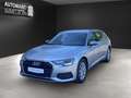 Audi A6 45 TFSI STHZG*HUD*Virtual*Kamera*LED*NaviMMI Silber - thumbnail 3