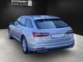 Audi A6 45 TFSI STHZG*HUD*Virtual*Kamera*LED*NaviMMI Silber - thumbnail 6