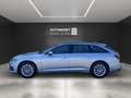 Audi A6 45 TFSI STHZG*HUD*Virtual*Kamera*LED*NaviMMI Silber - thumbnail 9
