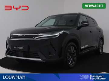 1.5 DM-i Boost | 90KM EV range | Nieuw & Origineel