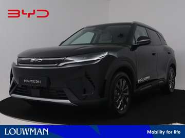 1.5 DM-i Boost | 90KM EV range | Nieuw & Origineel
