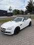 Mercedes-Benz SLK 200 SLK 200 (BlueEFFICIENCY) Weiß - thumbnail 5