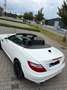 Mercedes-Benz SLK 200 SLK 200 (BlueEFFICIENCY) Weiß - thumbnail 6