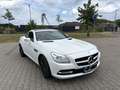 Mercedes-Benz SLK 200 SLK 200 (BlueEFFICIENCY) Weiß - thumbnail 1