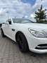 Mercedes-Benz SLK 200 SLK 200 (BlueEFFICIENCY) Weiß - thumbnail 4