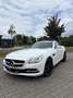 Mercedes-Benz SLK 200 SLK 200 (BlueEFFICIENCY) Weiß - thumbnail 2