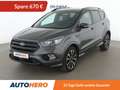 Ford Kuga 1.5 EcoBoost ST-Line *NAVI*TEMPO*LIM*PDC*SHZ*ALU* Schwarz - thumbnail 1