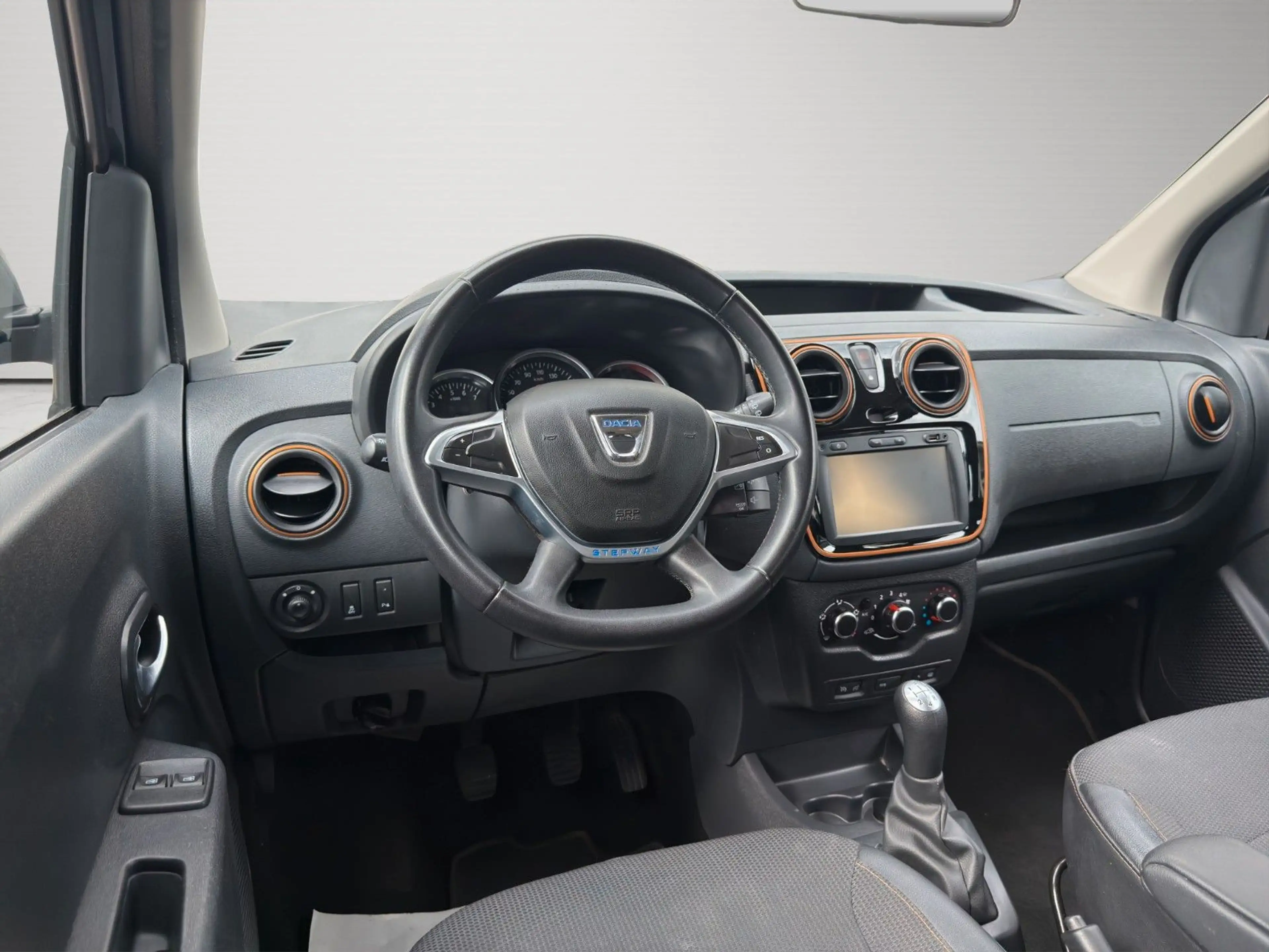 Dacia Dokker Stepway Celebration *NAVI*KLIMA*MWST* — photo 10