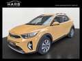 Kia Stonic /SILBER/1.0 TGDI/MT6/100 Gelb - thumbnail 1
