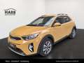 Kia Stonic /SILBER/1.0 TGDI/MT6/100 Gelb - thumbnail 3