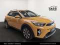 Kia Stonic /SILBER/1.0 TGDI/MT6/100 Gelb - thumbnail 5