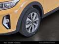 Kia Stonic /SILBER/1.0 TGDI/MT6/100 Gelb - thumbnail 12