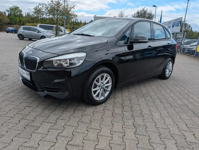 BMW 216 GARANTIE KLIMATRONIC PDC TEMPO