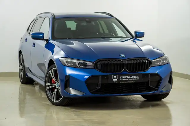 Bmw 330 e xDrive M Sport Pro Head up Kamera LED