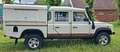 Mercedes-Benz T1 407D CAMPER 1987 belastingvrij B rijbewijs LANG & HOOG L3H2 Rot - thumbnail 13