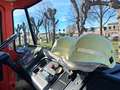 Mercedes-Benz T1 407D CAMPER 1987 belastingvrij B rijbewijs LANG & HOOG L3H2 Rot - thumbnail 17