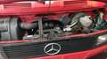 Mercedes-Benz T1 407D CAMPER 1987 belastingvrij B rijbewijs LANG & HOOG L3H2 Rot - thumbnail 8
