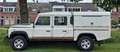 Mercedes-Benz T1 407D CAMPER 1987 belastingvrij B rijbewijs LANG & HOOG L3H2 Rot - thumbnail 12