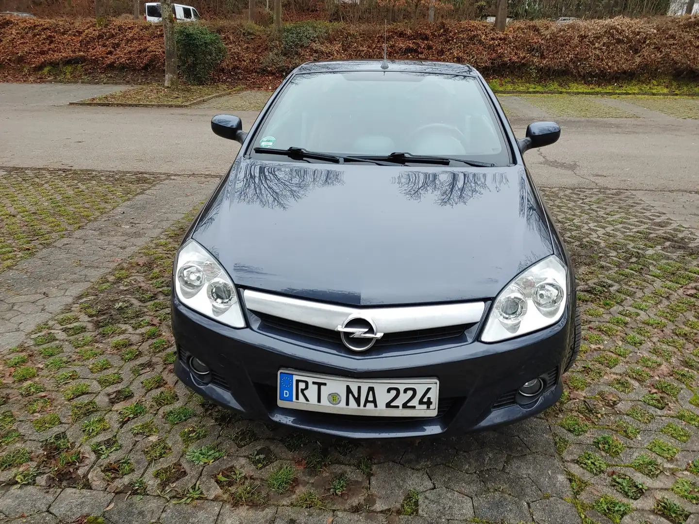 Opel Tigra Twin Top 1.4 Endless Summer - 1