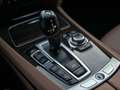 BMW 730 730d xdrive Futura 258cv auto Czarny - thumbnail 6