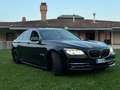 BMW 730 730d xdrive Futura 258cv auto Nero - thumbnail 1