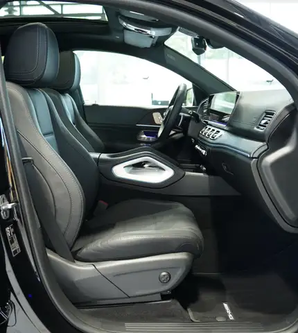 Mercedes-Benz 450 view 14