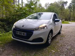 Peugeot 208 1.0 VTi 68ch BVM5 Like