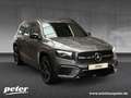 Mercedes-Benz GLB 200 d 4MATIC AMG+NIGHT+19"+KEYLESS+MULTIEBAM Gris - thumbnail 5
