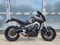 Yamaha MT-09 Matt Black Grigio - thumbnail 5