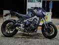 Yamaha MT-09 Matt Black Grigio - thumbnail 1