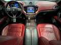 Maserati Ghibli 3.0 V6 ds GranSport Nero Ribelle 275cv auto my19 Negro - thumbnail 11