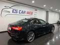 Maserati Ghibli 3.0 V6 ds GranSport Nero Ribelle 275cv auto my19 Negro - thumbnail 3